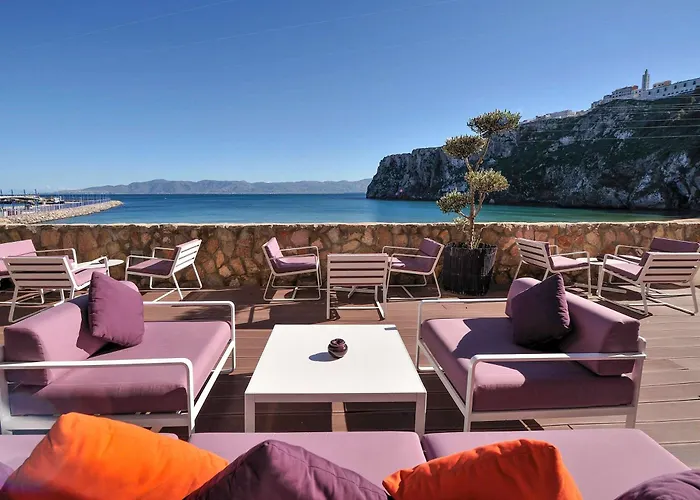 Mercure Quemado Al-Hoceima Resort