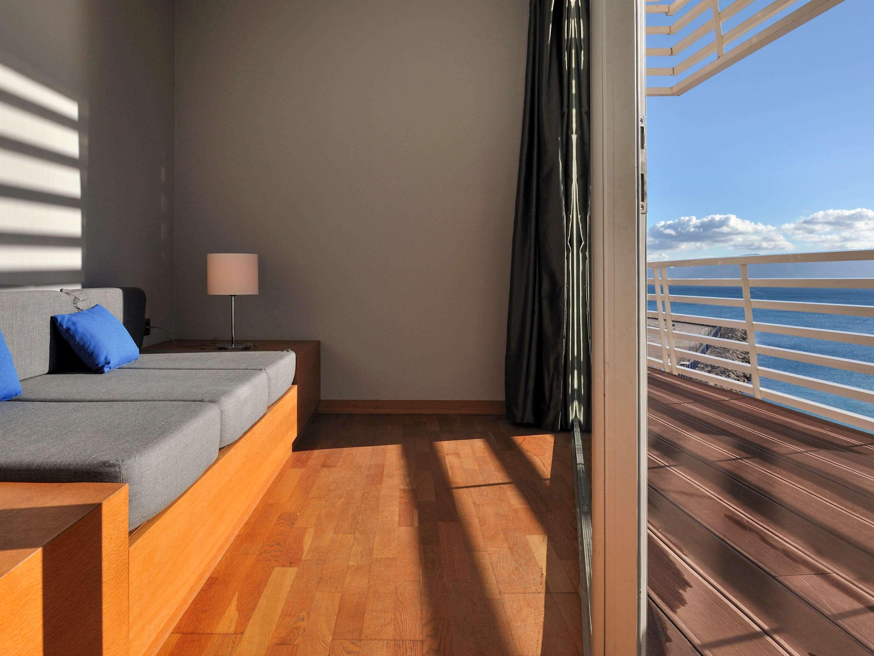 Mercure Quemado Al-hoceima