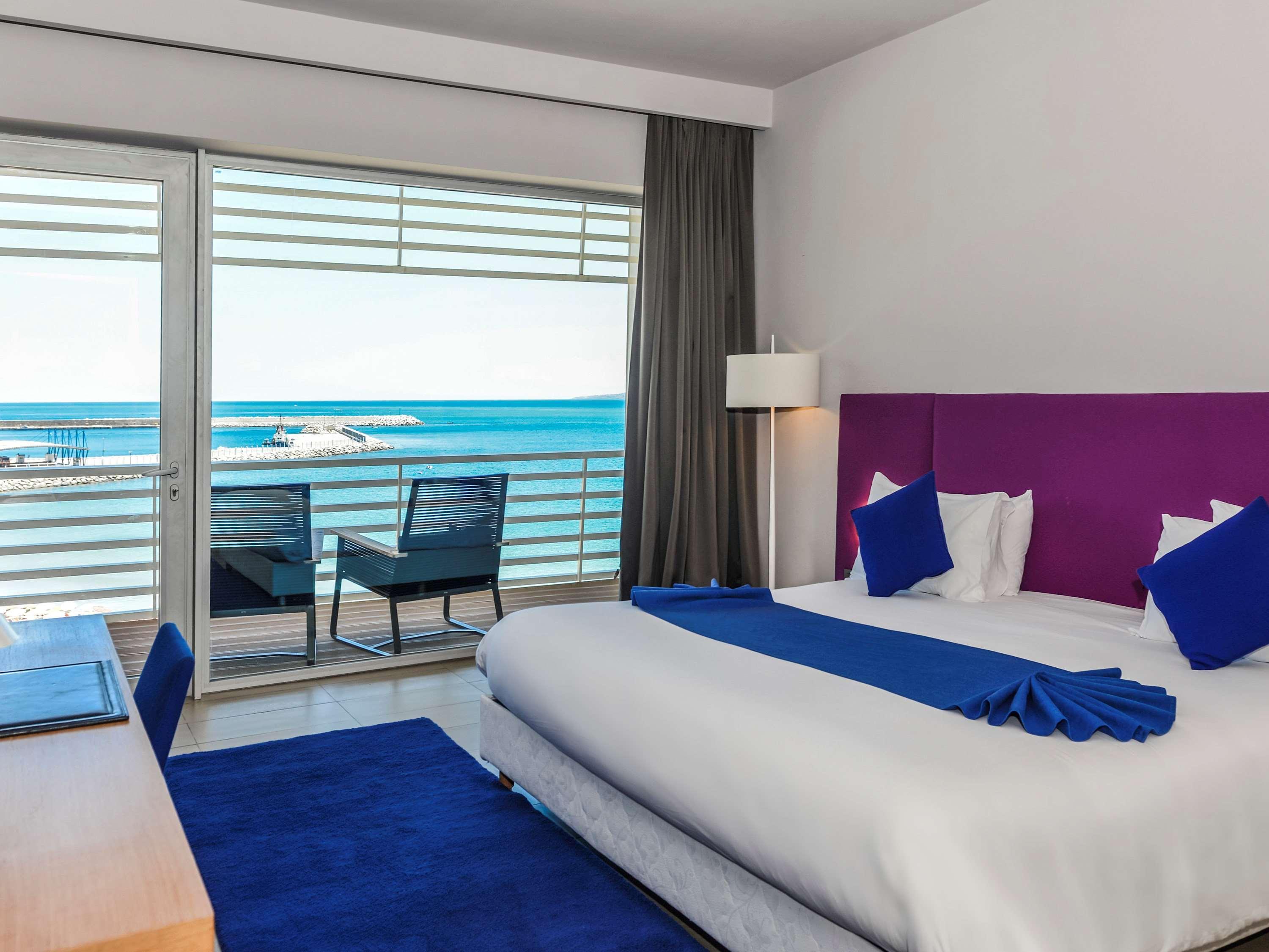 Mercure Quemado Al-hoceima Al Hoceïma