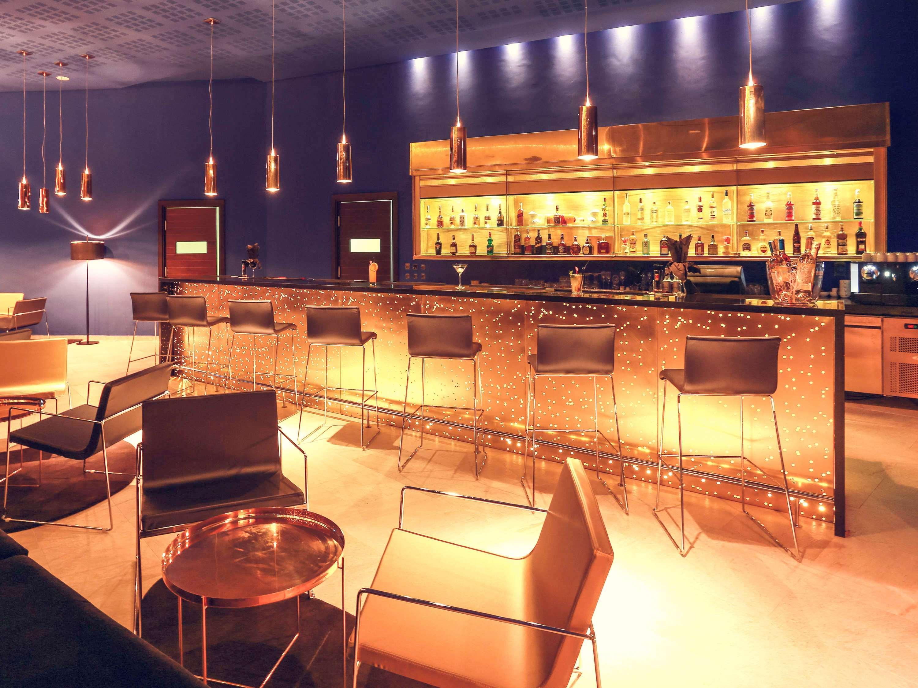 Mercure Quemado Al-hoceima Hotel Al Hoceïma