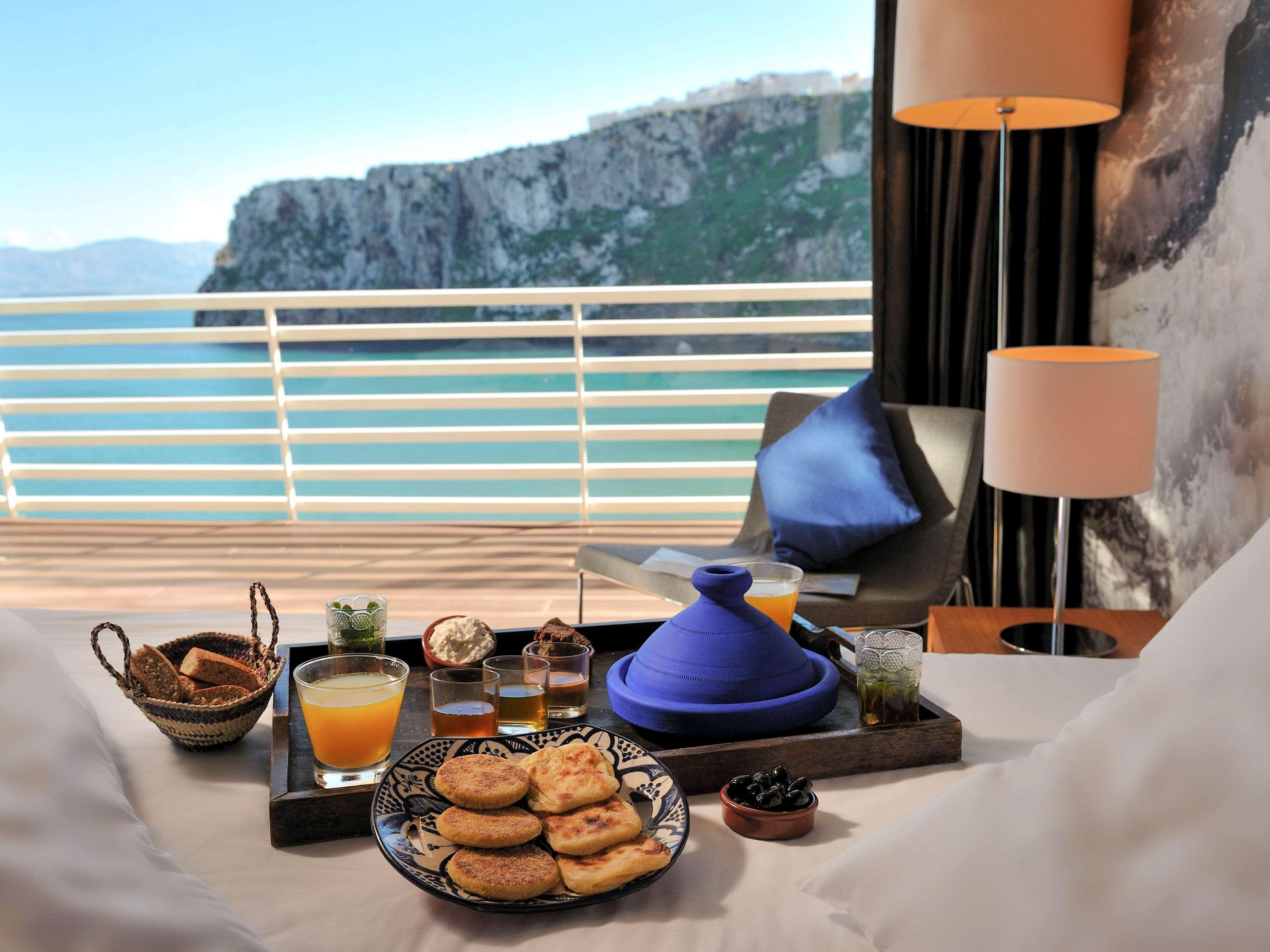 Mercure Quemado Al-hoceima Hotel 4*