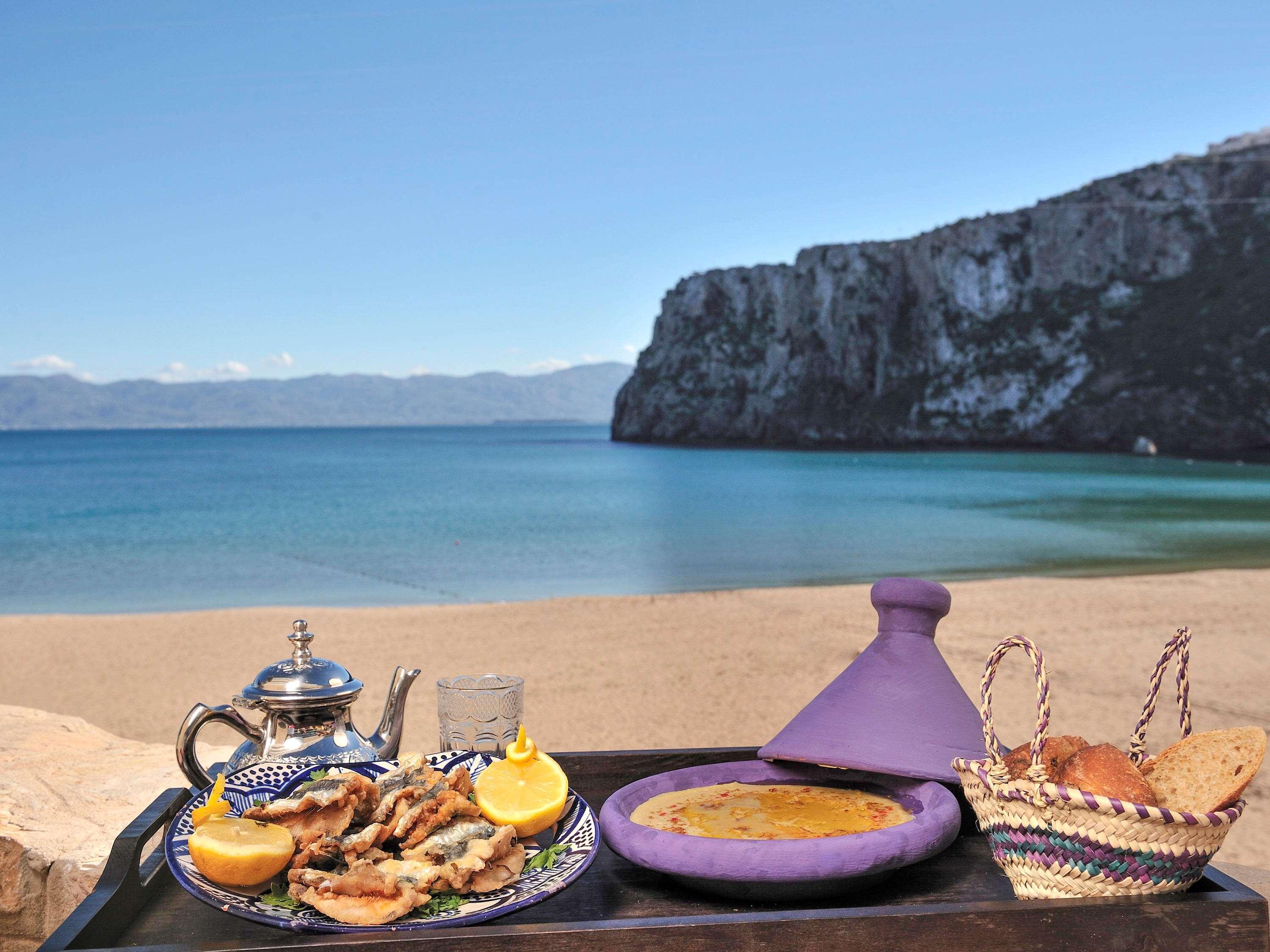 Hotel Mercure Quemado Al-hoceima