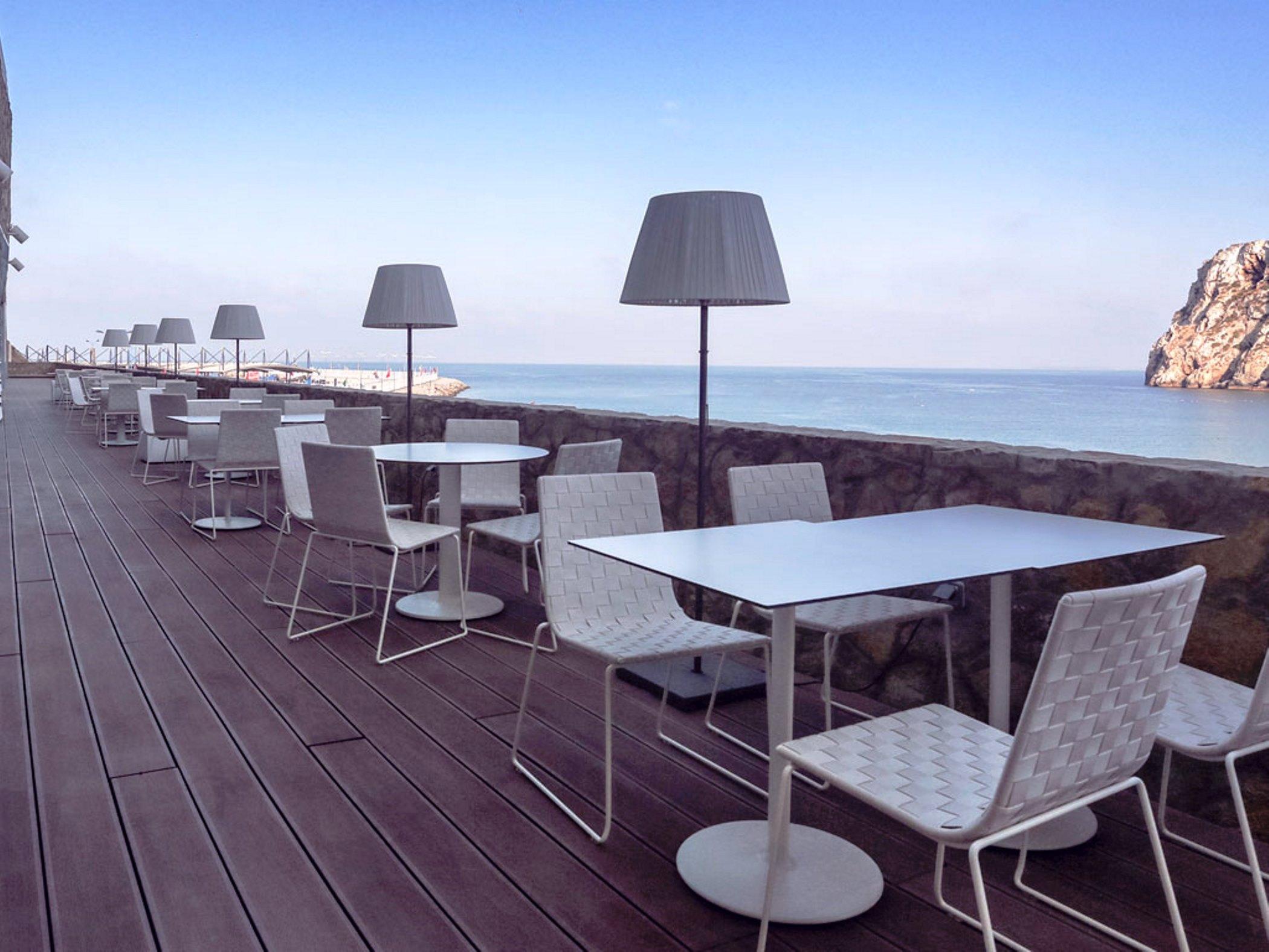 Mercure Quemado Al-hoceima