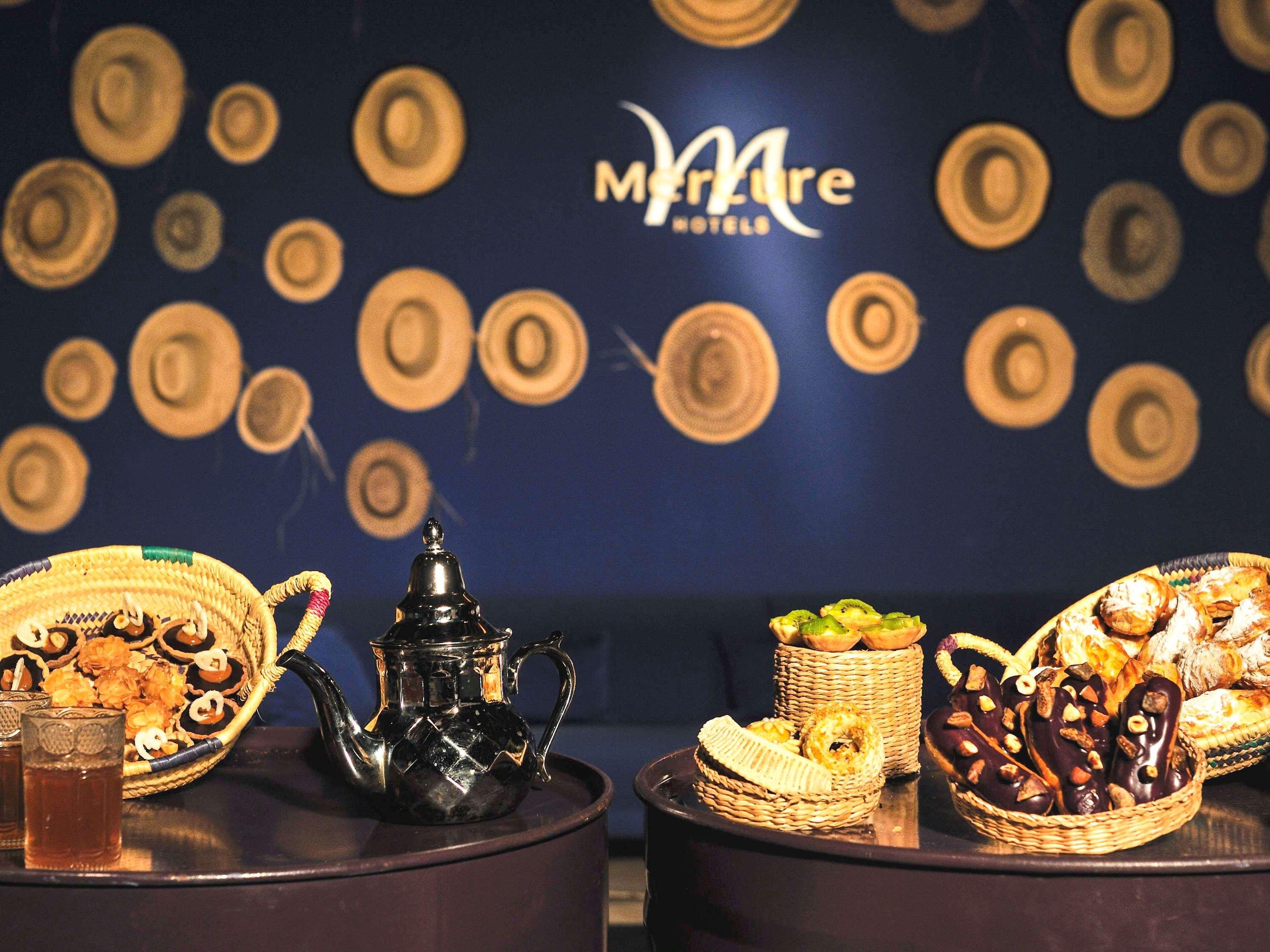 Mercure Quemado Al-hoceima 4*