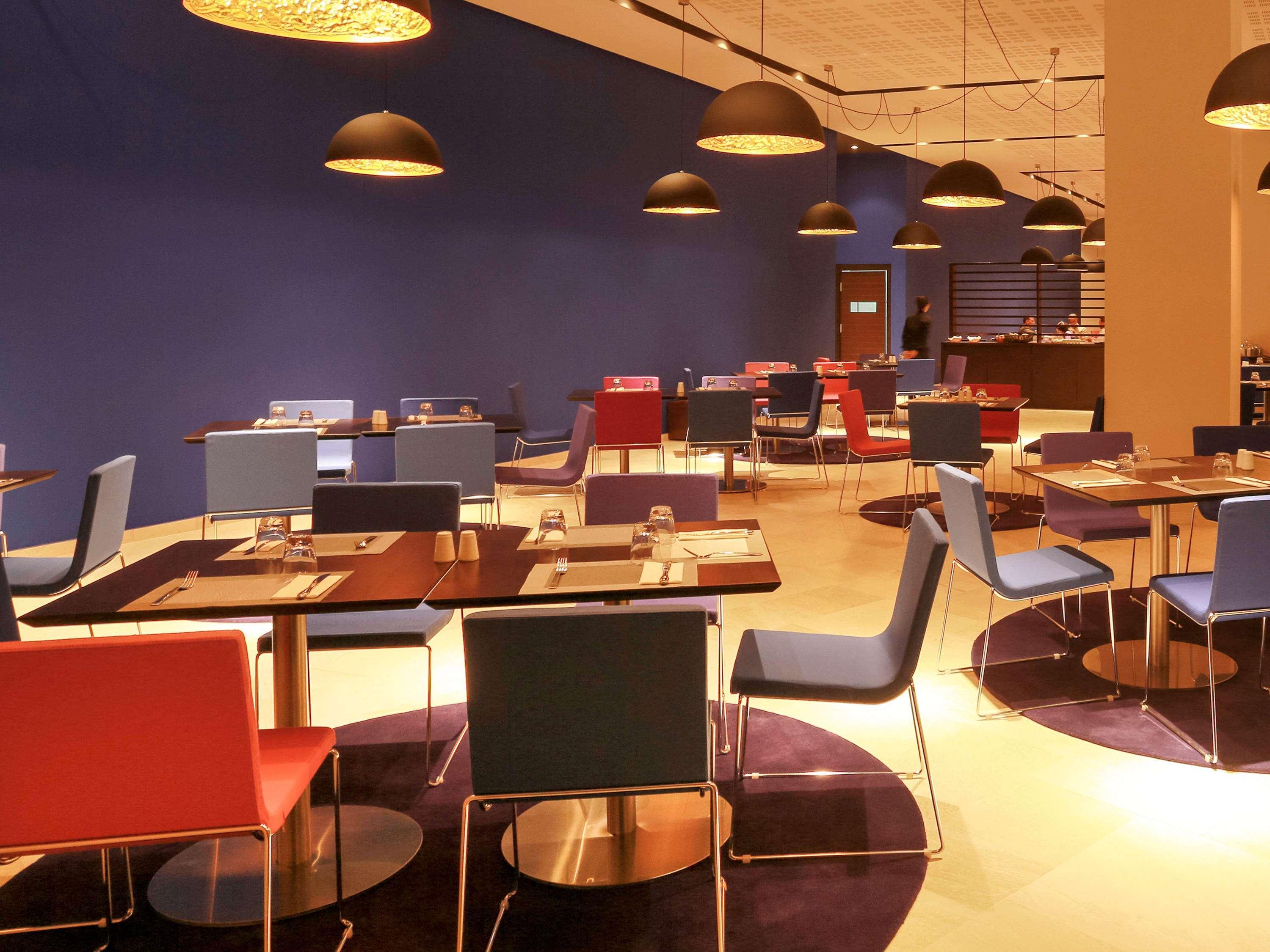 Mercure Quemado Al-hoceima Hotel Al Hoceïma