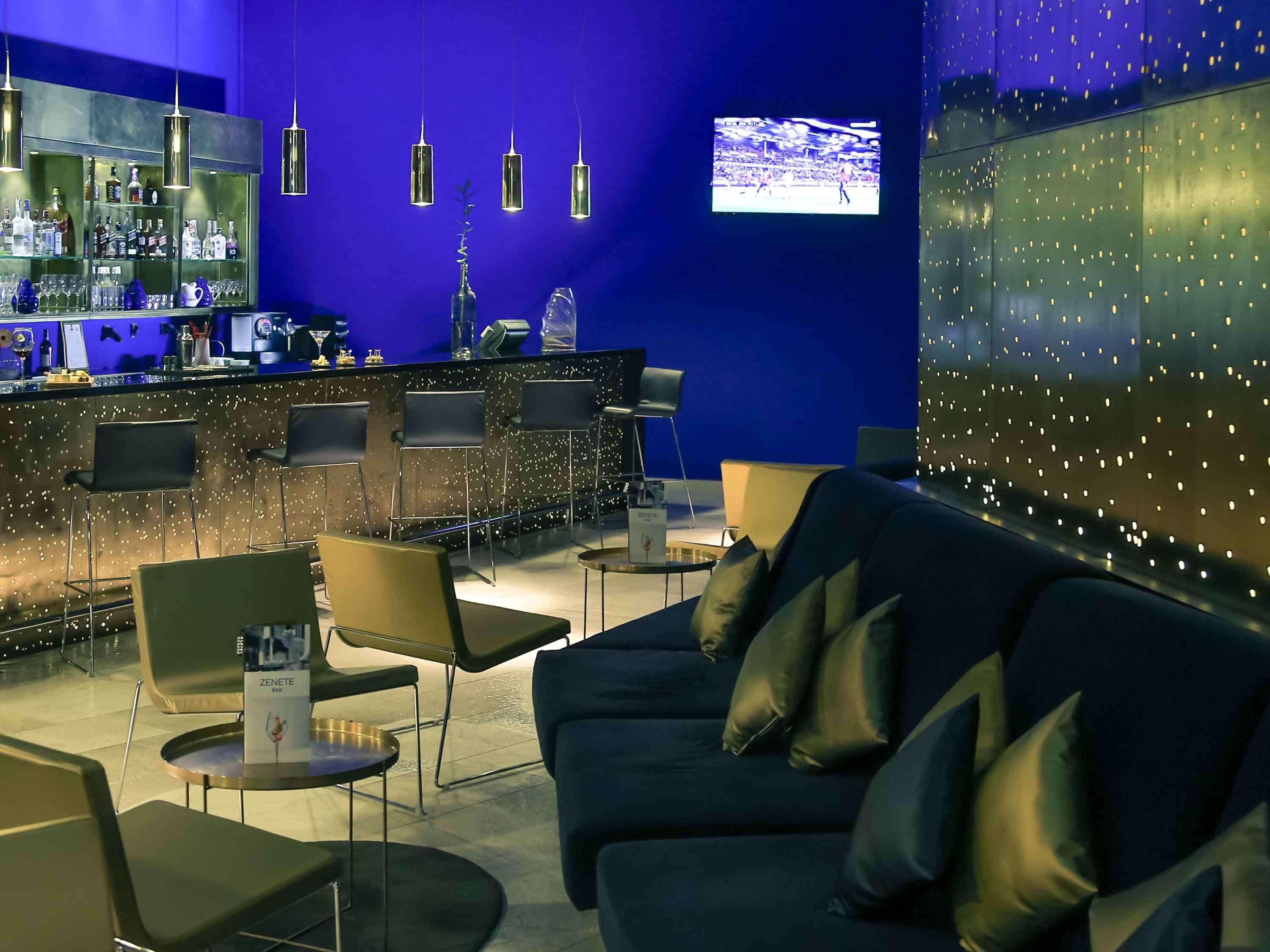 Mercure Quemado Al-hoceima