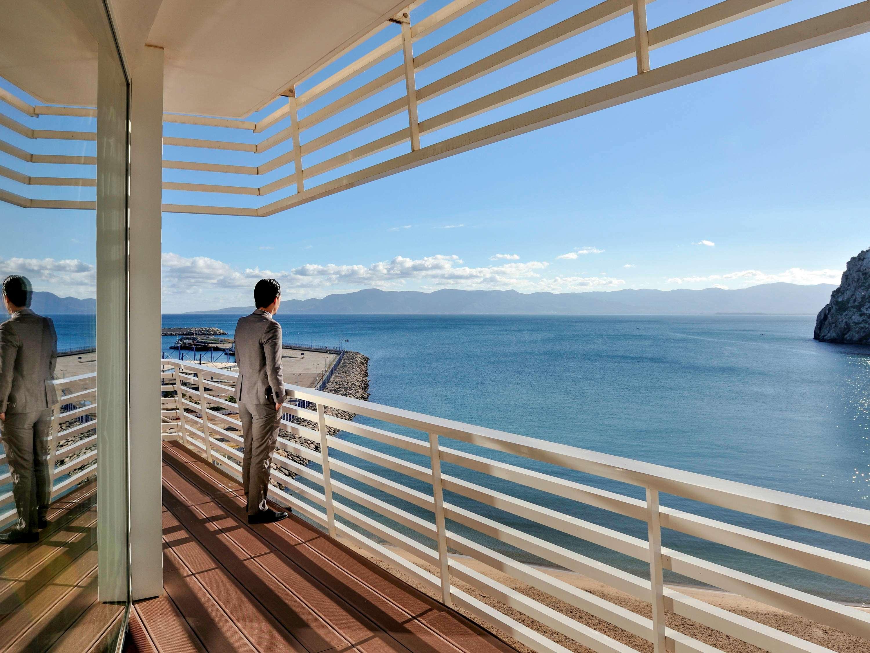 Mercure Quemado Al-hoceima