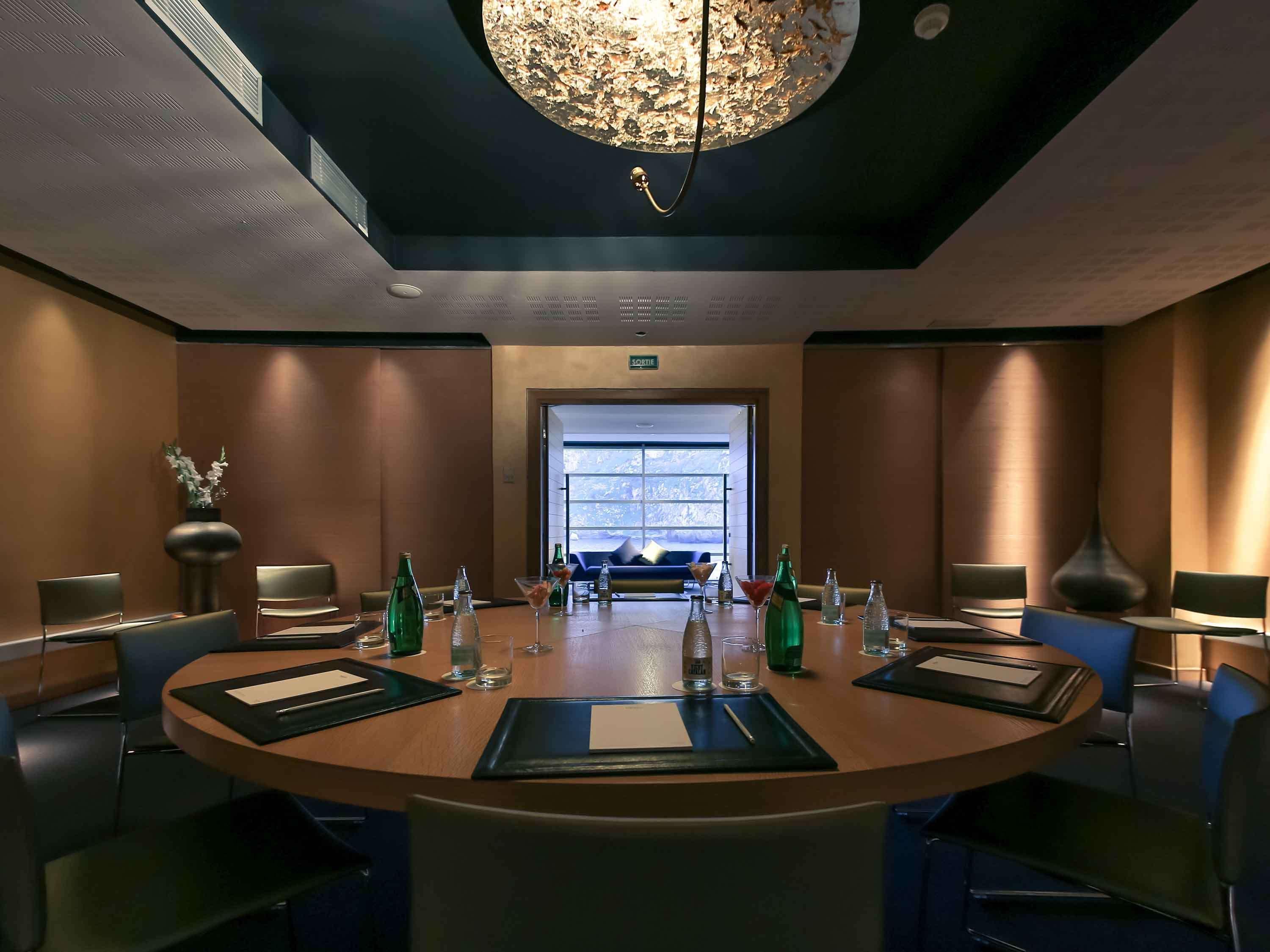 Mercure Quemado Al-hoceima Hotel