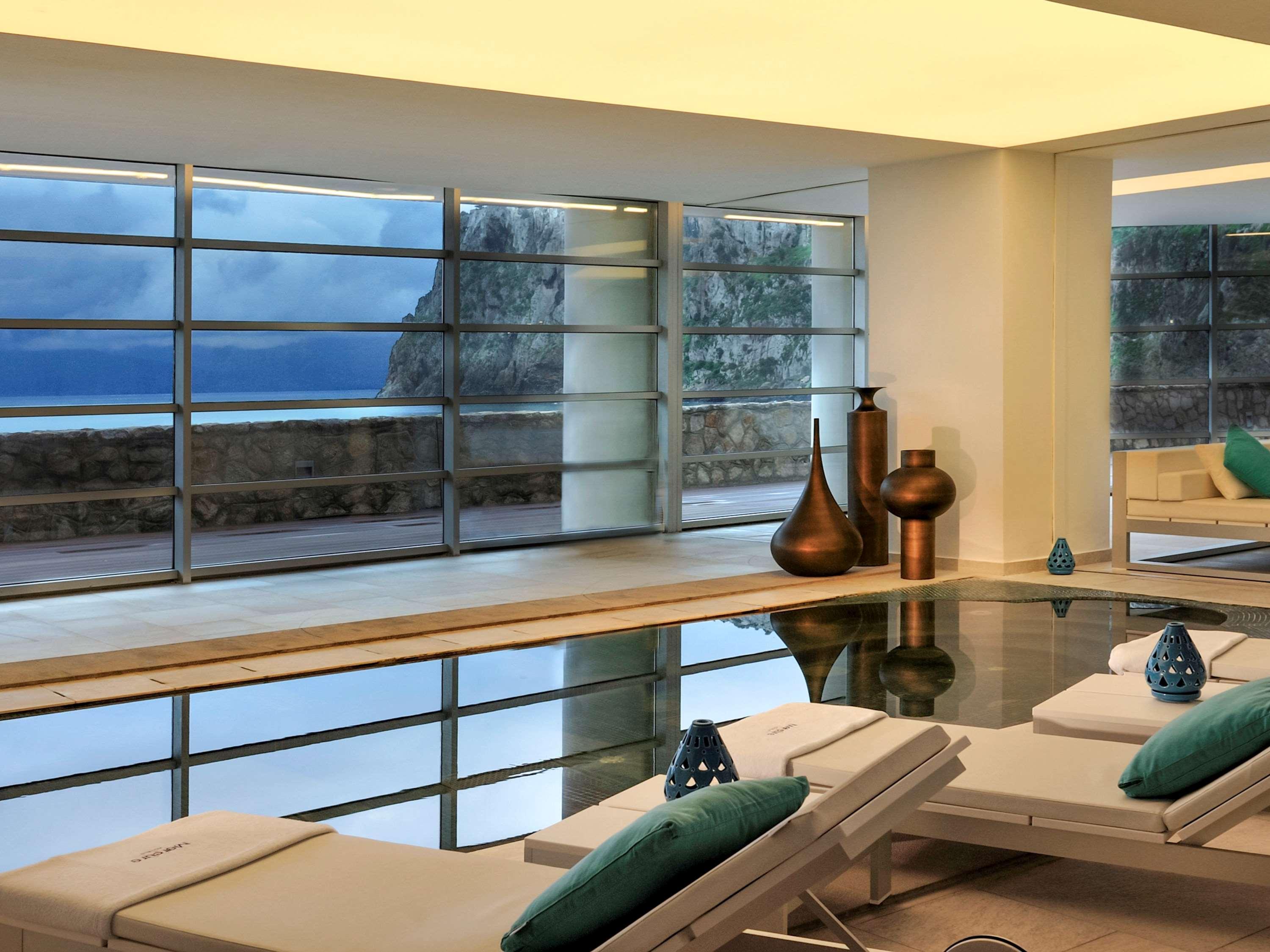 Mercure Quemado Al-hoceima Al Hoceïma