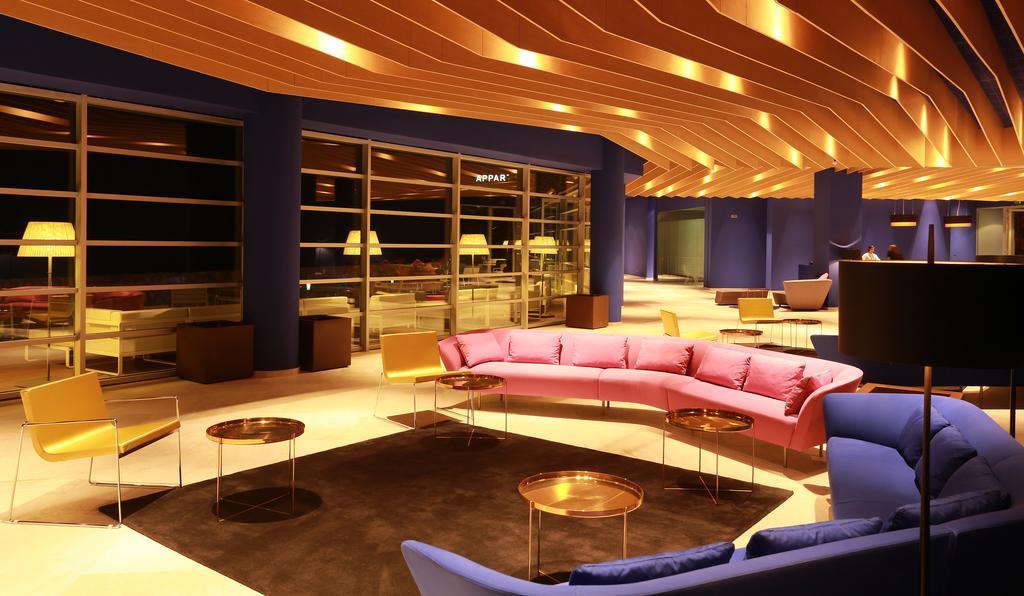 Mercure Quemado Al-hoceima 4* Al Hoceïma