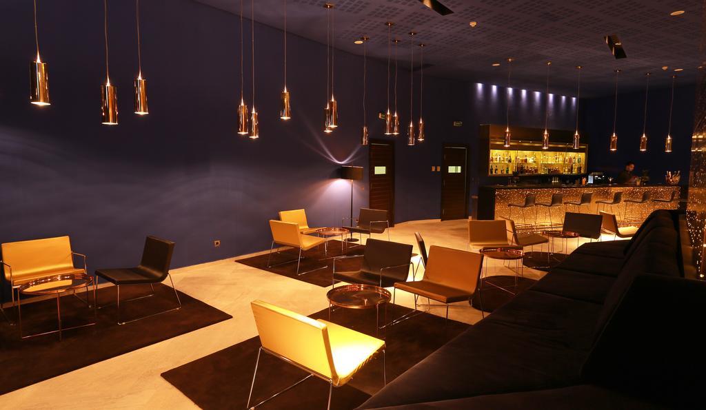 Mercure Quemado Al-hoceima 4* Al Hoceima