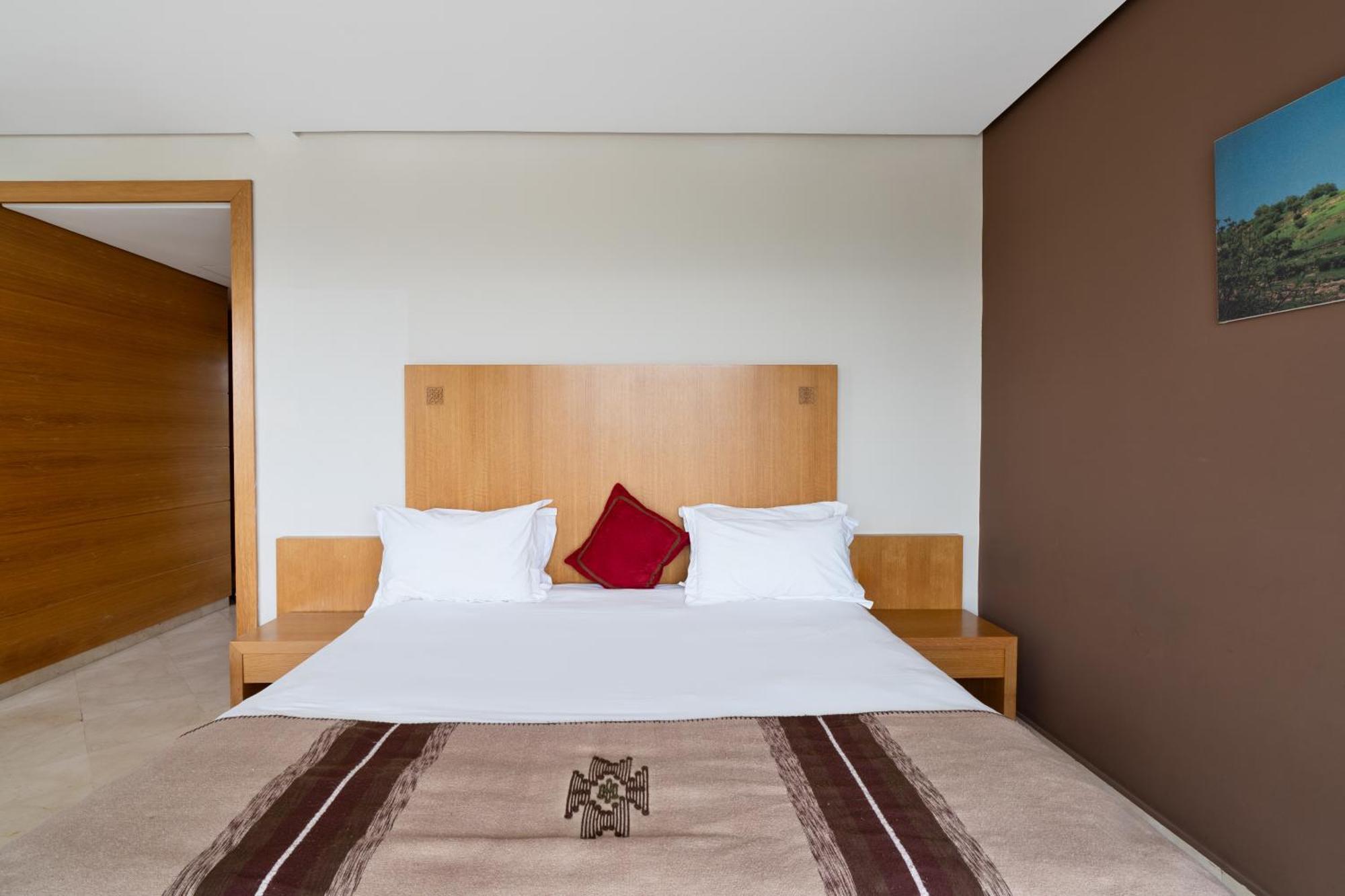 Hotel Mercure Quemado Al-hoceima Al Hoceïma