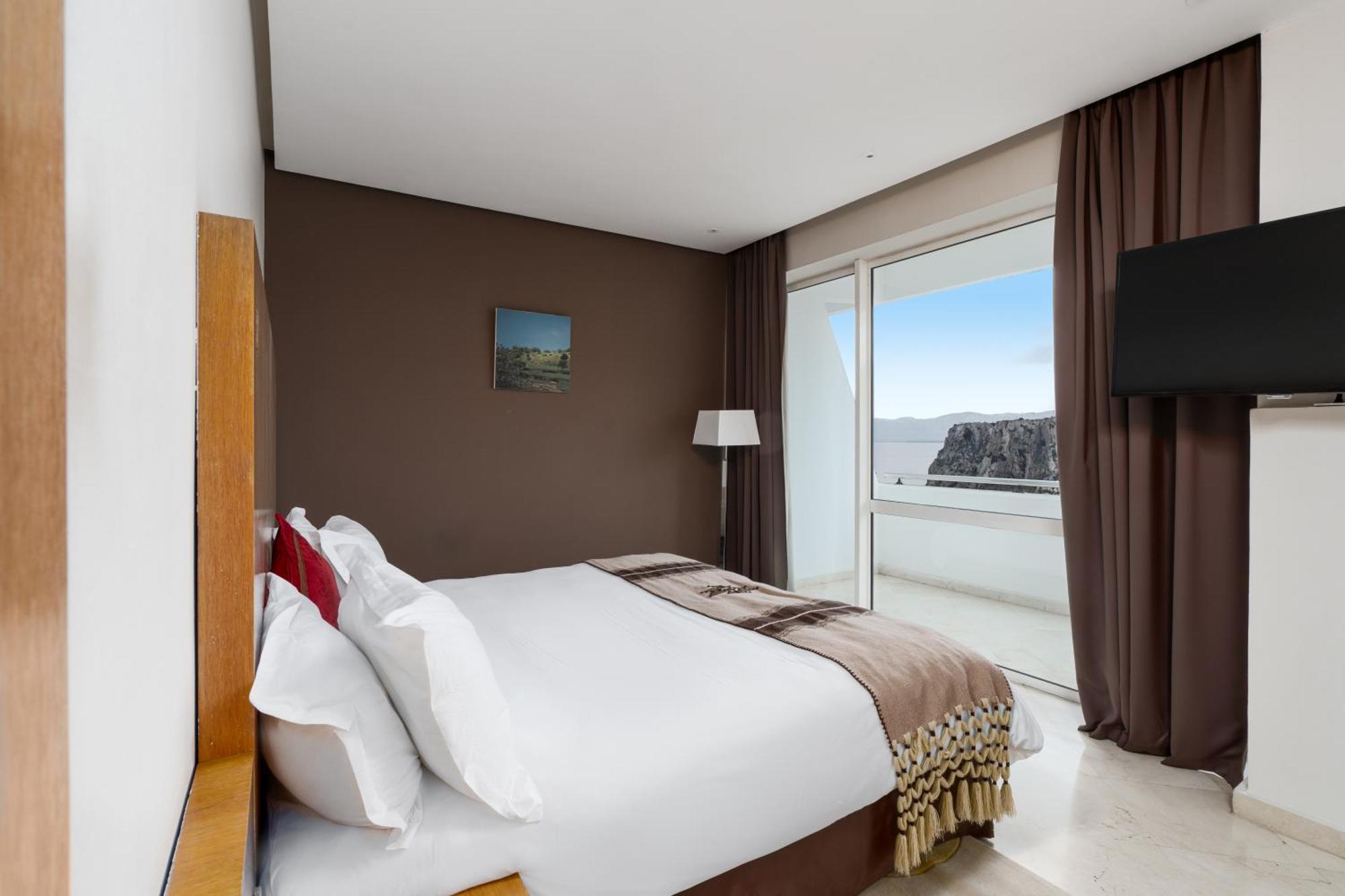 Mercure Quemado Al-hoceima 4*