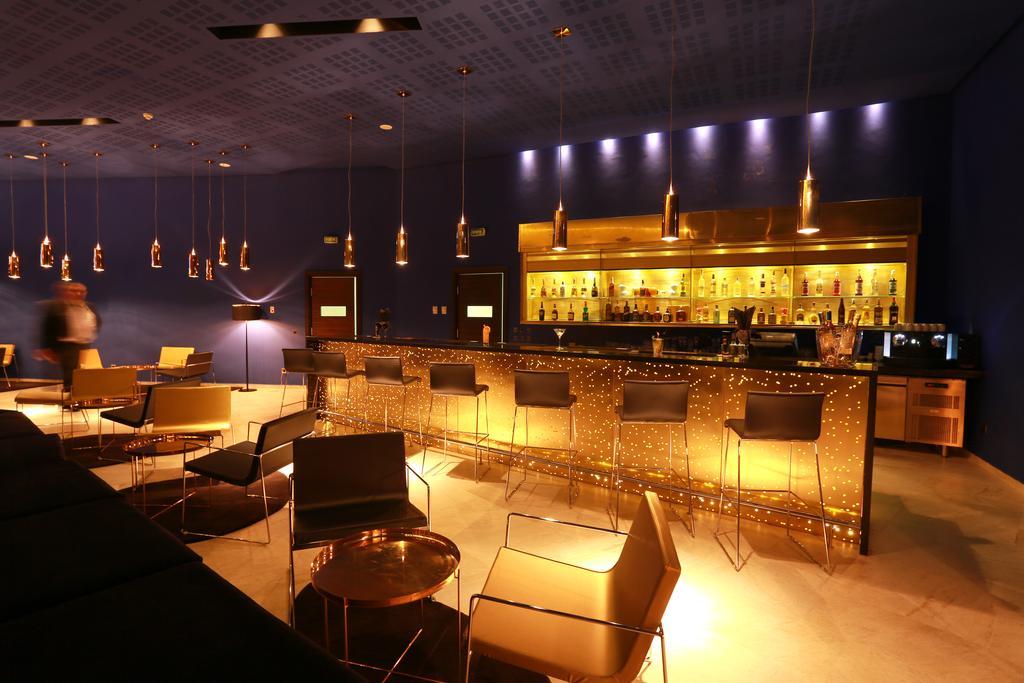 Hotel Mercure Quemado Al-hoceima 4*