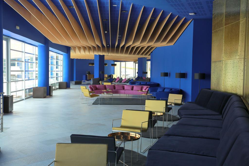 Mercure Quemado Al-hoceima Hotel Al Hoceïma