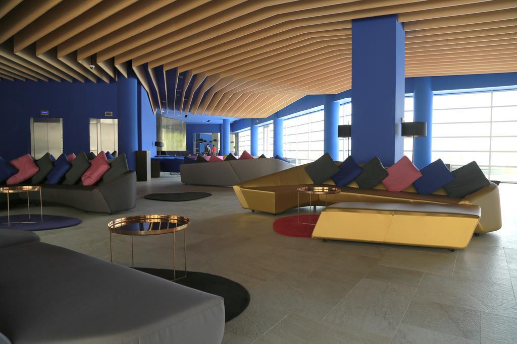Mercure Quemado Al-hoceima 4* Al Hoceïma