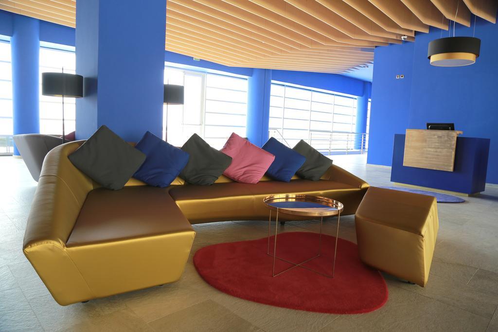 Hotel Mercure Quemado Al-hoceima Al Hoceïma