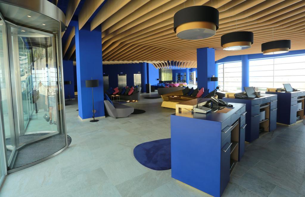Mercure Quemado Al-hoceima 4*