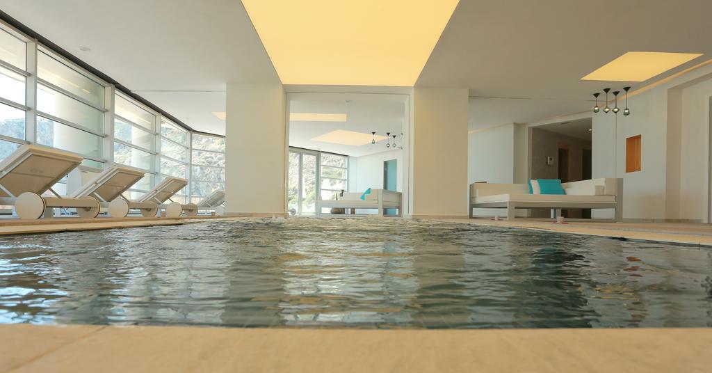 Mercure Quemado Al-hoceima Hotel 4*