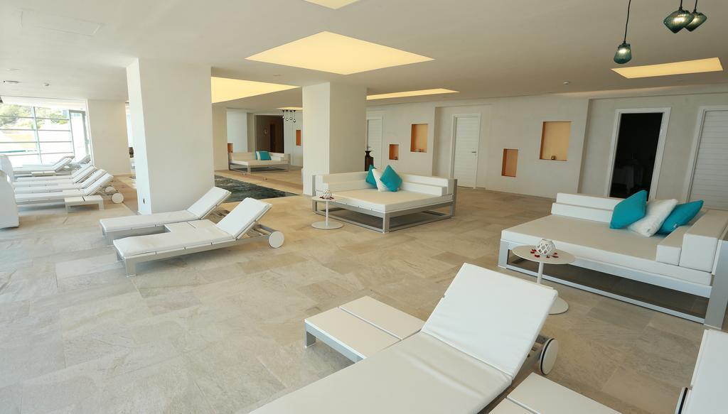 Mercure Quemado Al-hoceima 4*