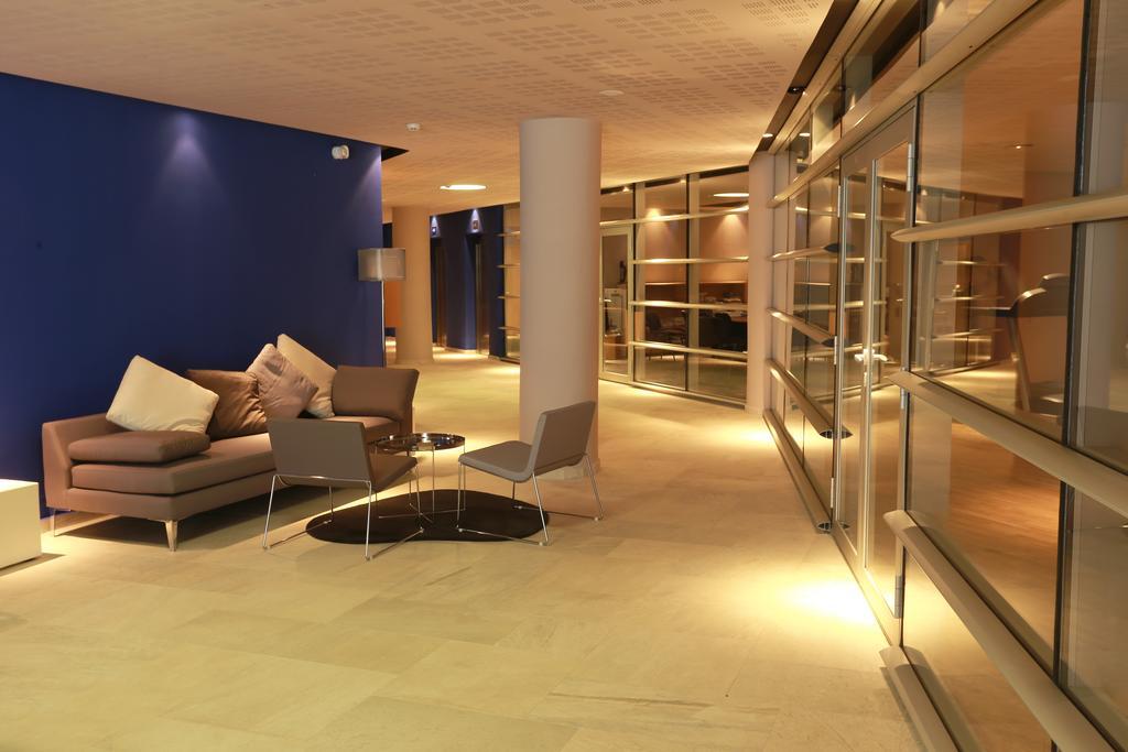 Hotel Mercure Quemado Al-hoceima