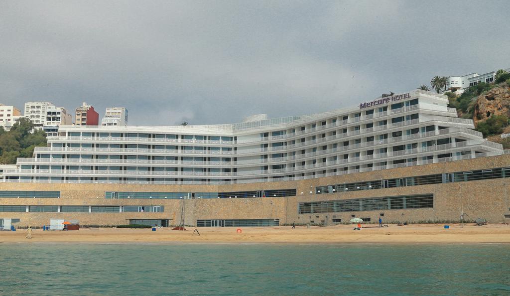 Mercure Quemado Al-hoceima