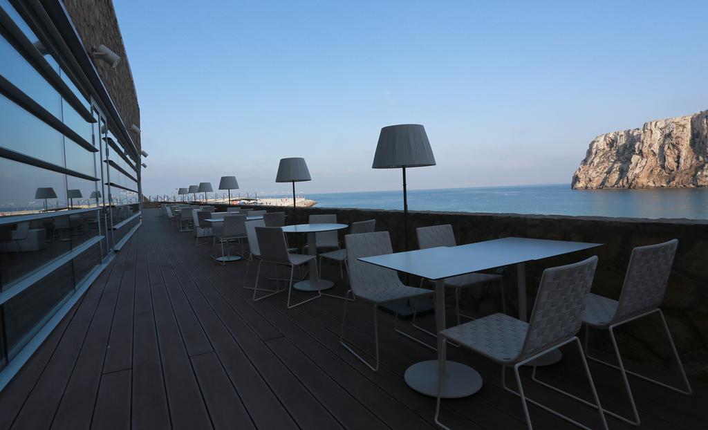 Mercure Quemado Al-hoceima 4*