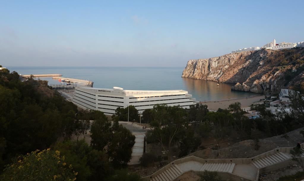 Mercure Quemado Al-hoceima