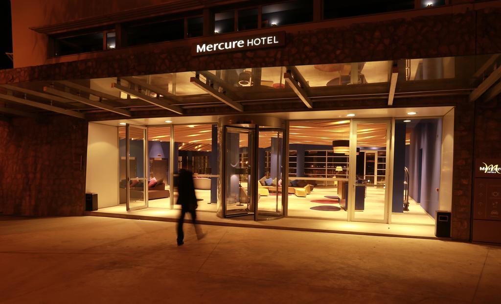 Hotel Mercure Quemado Al-hoceima Al Hoceïma