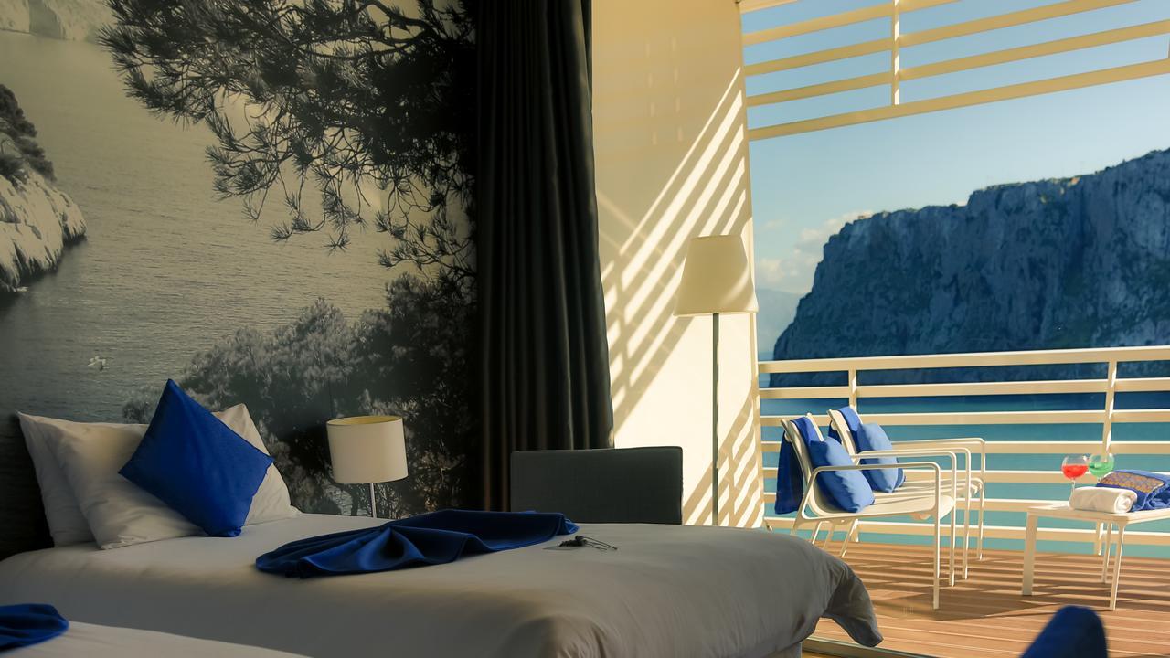Mercure Quemado Al-hoceima Hotel Al Hoceïma