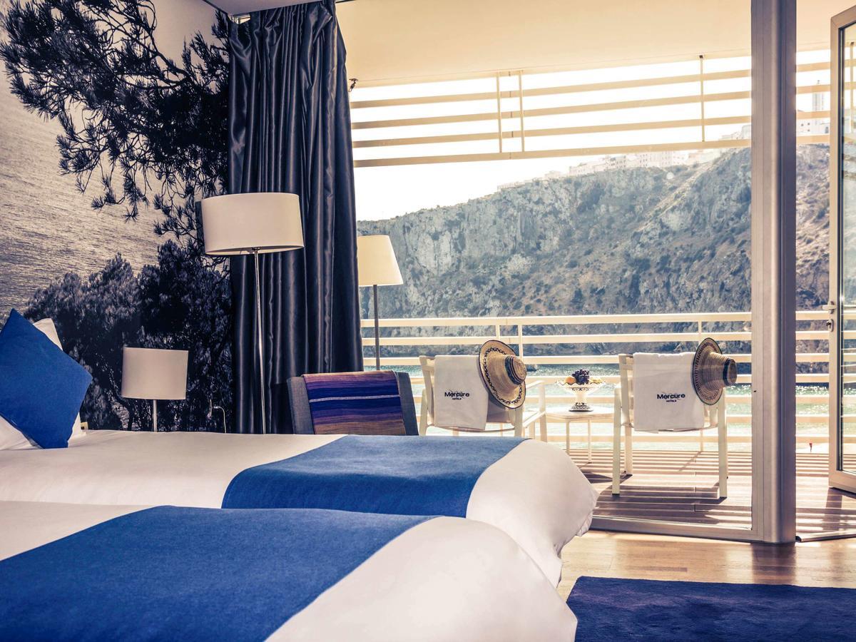 Mercure Quemado Al-hoceima 4*